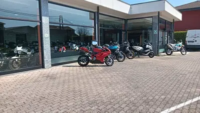 Centro Moto Veniano