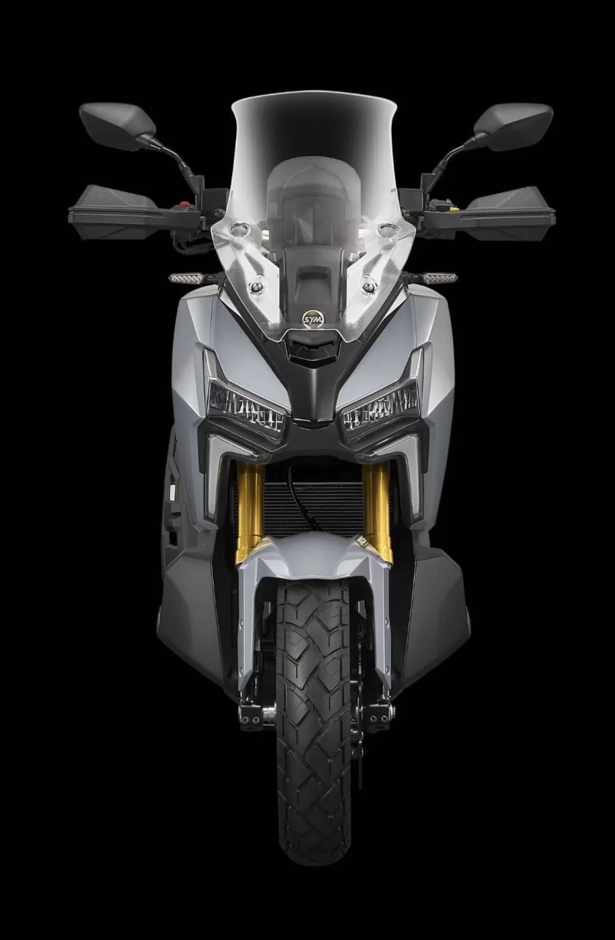 Sym ADX 300 (2024 - 26)