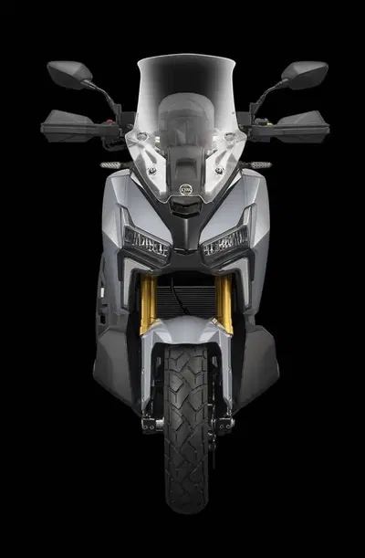 Sym ADX 300 (2024 - 26) nuova