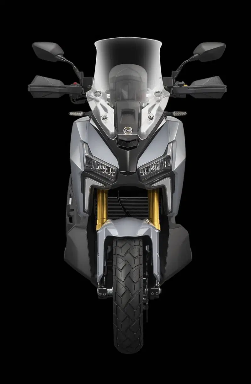 Sym ADX 300 (2024 - 26)