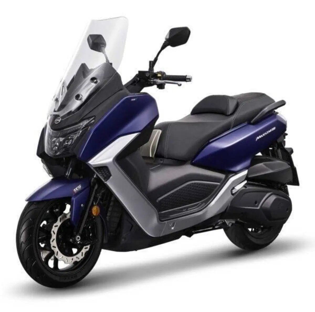 Sym Maxsym 400 GT (2024 - 26)