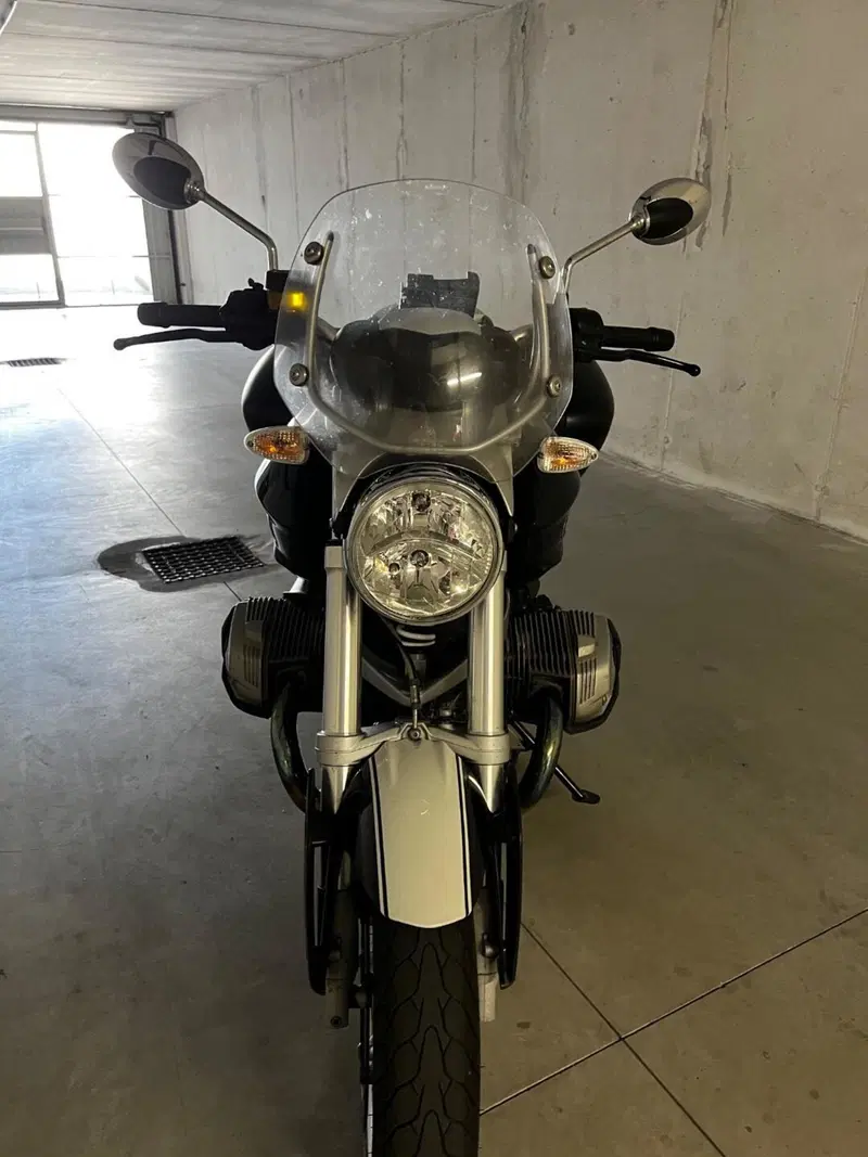 Bmw R 1200 R (2011 - 14) (2)