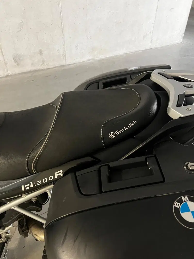 Bmw R 1200 R (2011 - 14) (6)