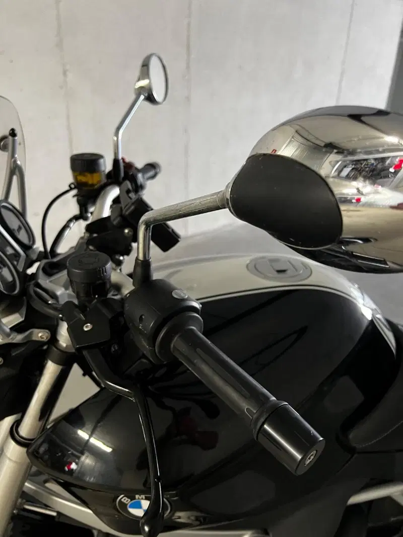 Bmw R 1200 R (2011 - 14) (7)