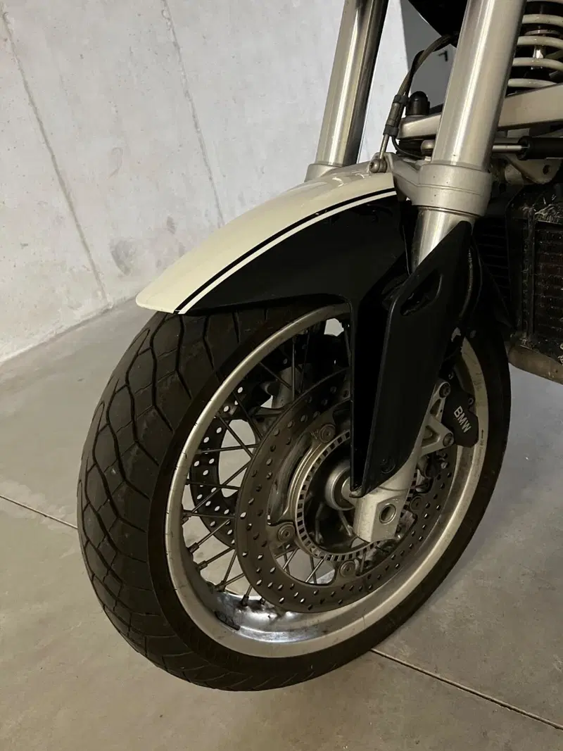 Bmw R 1200 R (2011 - 14) (9)