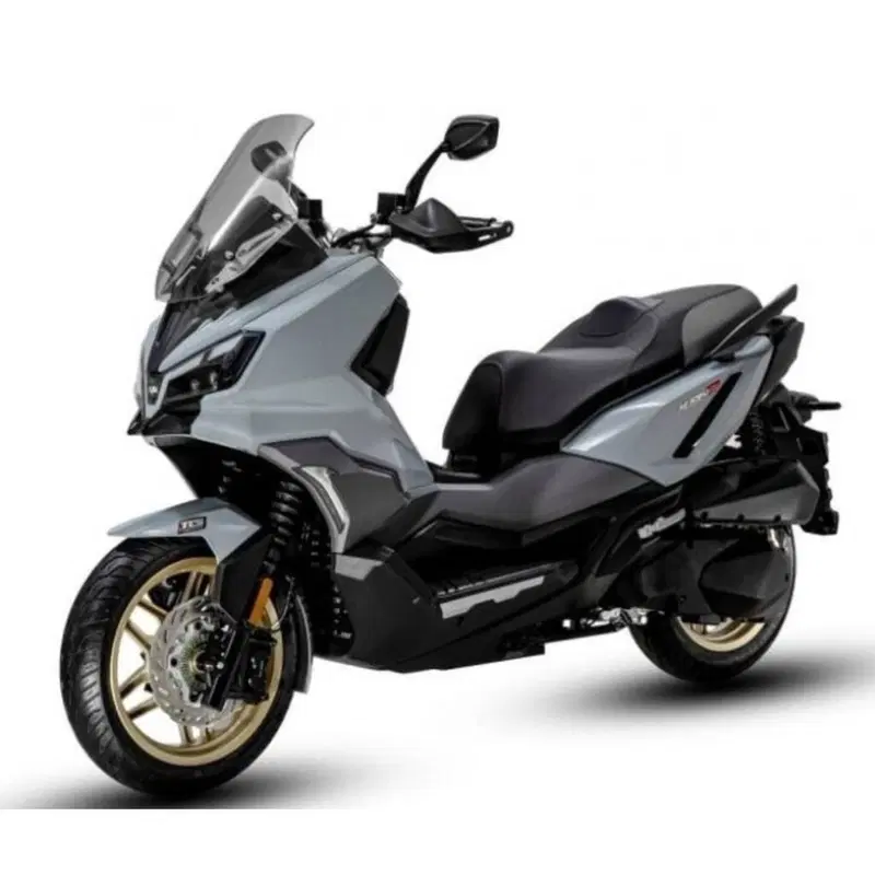 Sym ADXTG 400 (2025 - 26)