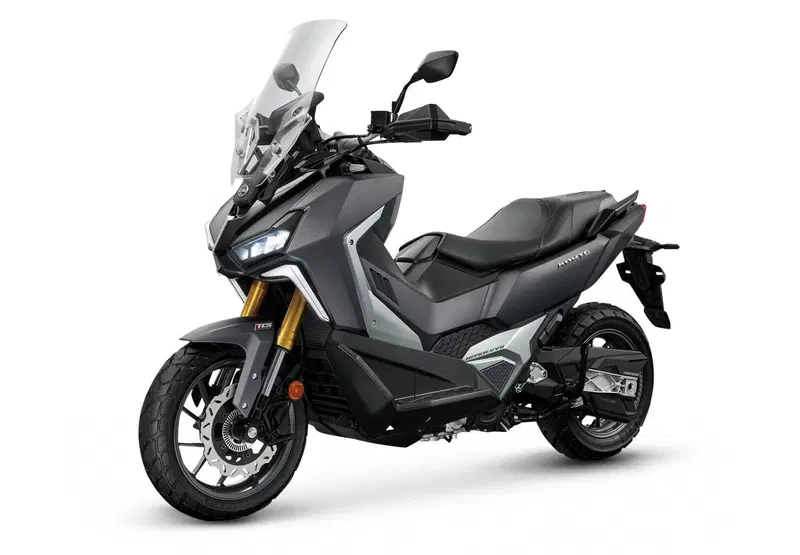 Sym ADXTG 400 (2025 - 26) (2)
