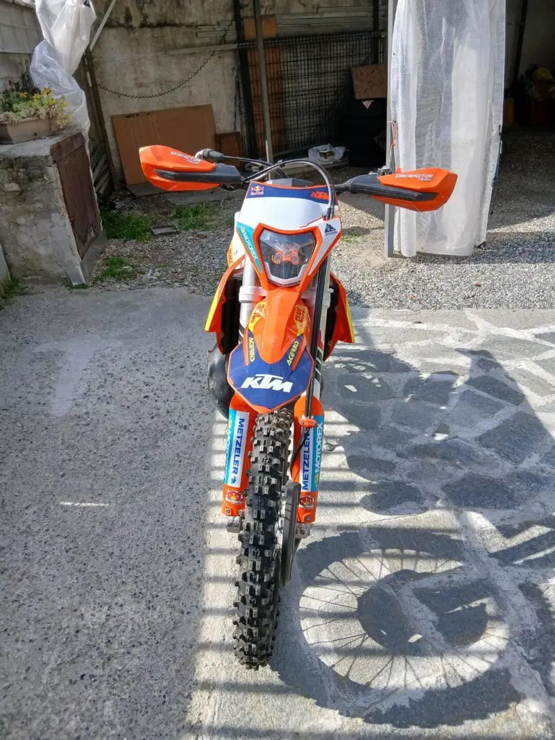 KTM 250 EXC TPI (2021) (3)