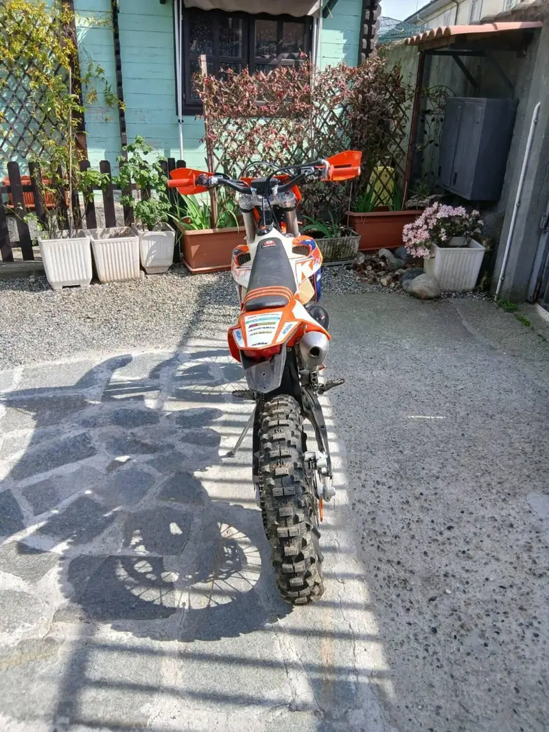KTM 250 EXC TPI (2021) (4)