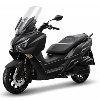 Sym Joymax 300 Z+ (2021 - 24) nuova