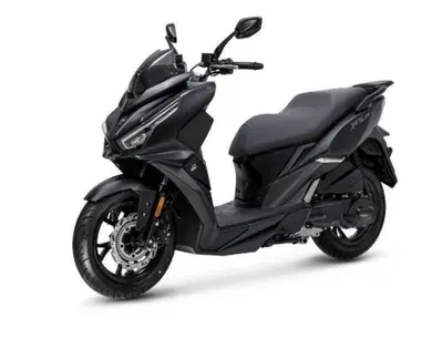 Sym Jet 14 125 CBS LC EVO (2024 - 26) nuova