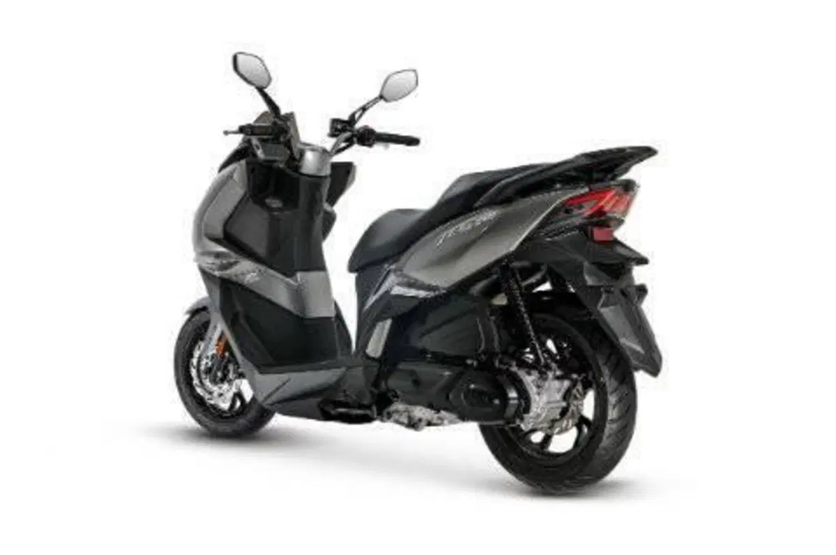 Sym Jet 14 125 CBS LC EVO (2024 - 26) (2)