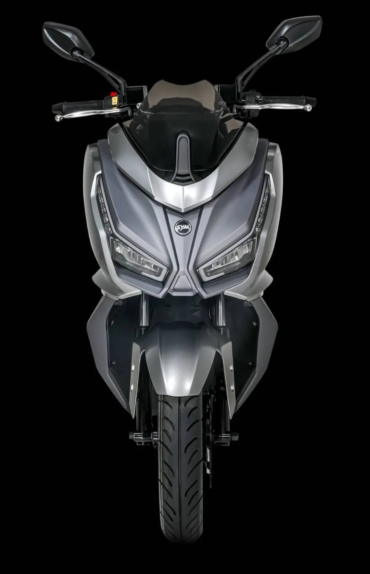 Sym Jet 14 125 CBS LC EVO (2024 - 26) (3)