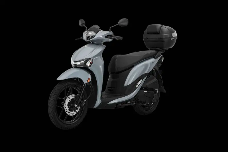 Sym BWT 125 (2026)