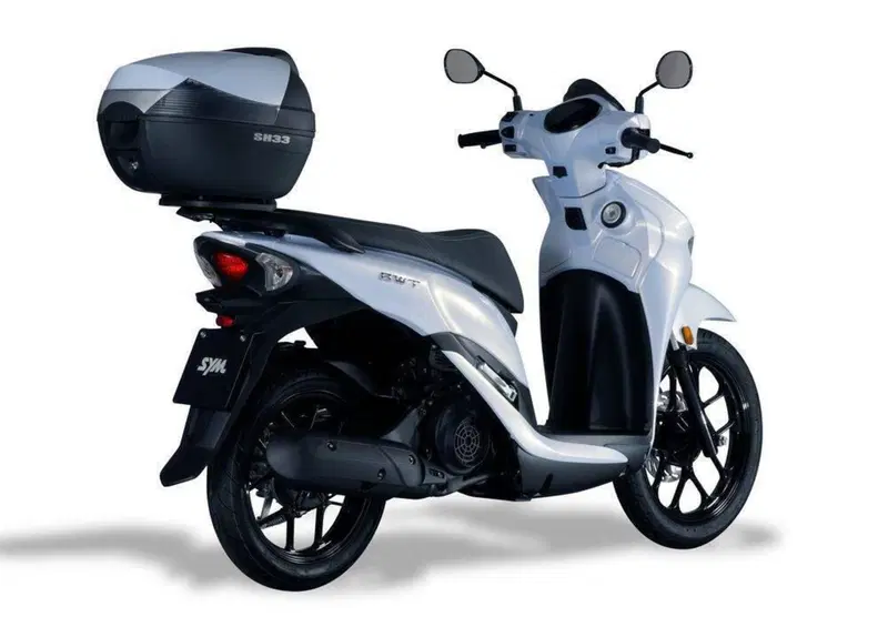 Sym BWT 125 (2026) (2)