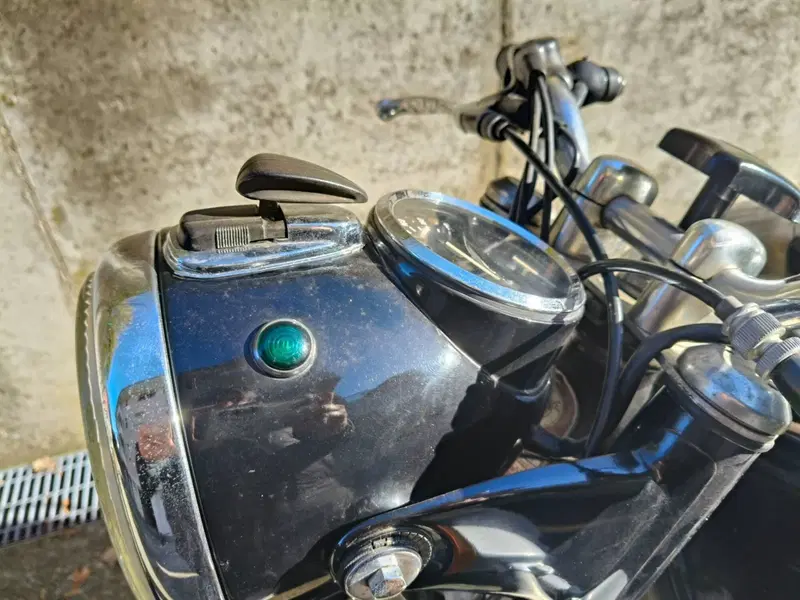 Bmw R75/5 (4)
