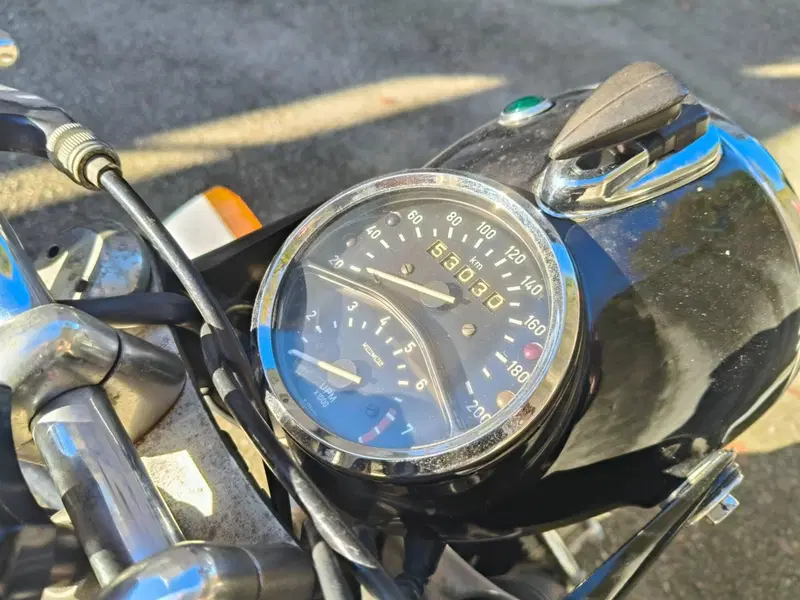 Bmw R75/5 (5)