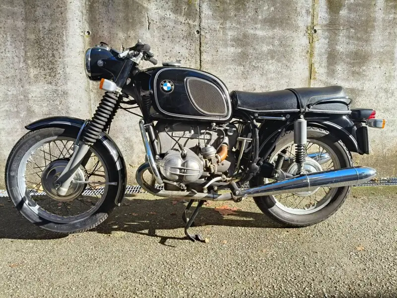 Bmw R75/5 (3)