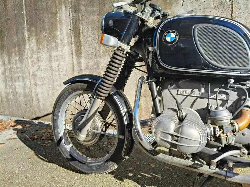 Bmw R75/5 (6)