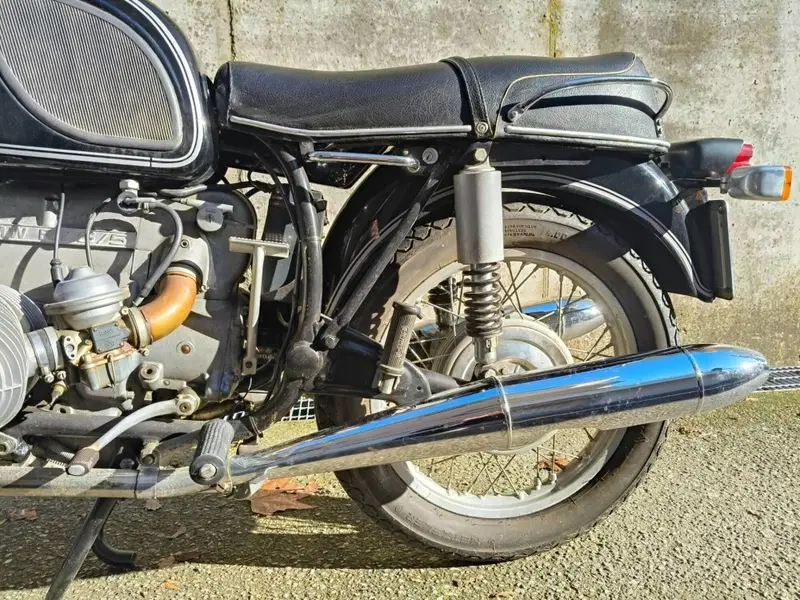 Bmw R75/5 (2)
