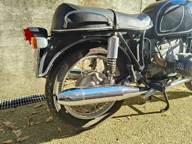 Bmw R75/5 (9)
