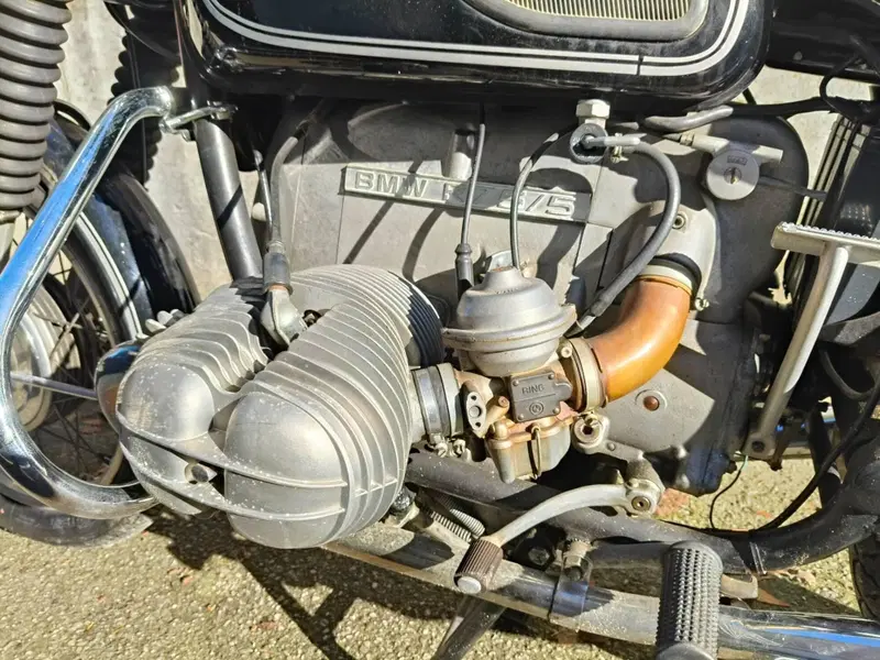 Bmw R75/5 (10)