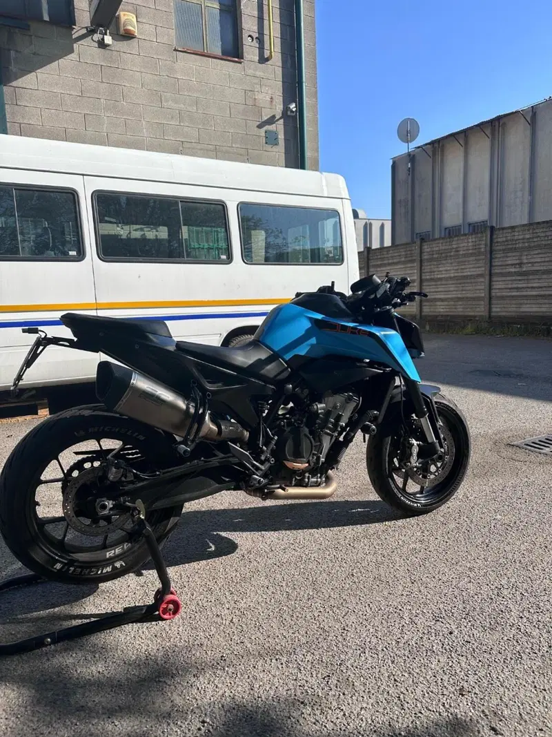 KTM 790 Duke (2018 - 20) (3)