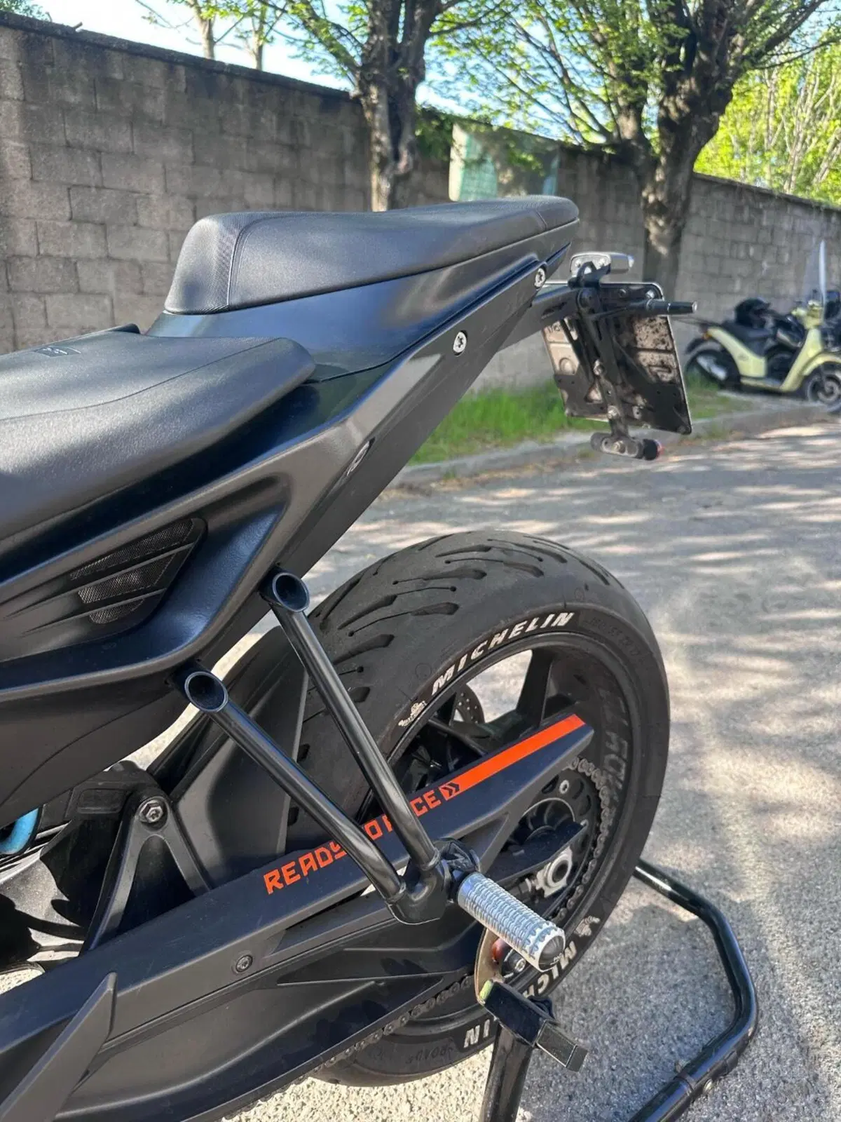 KTM 790 Duke (2018 - 20) (4)
