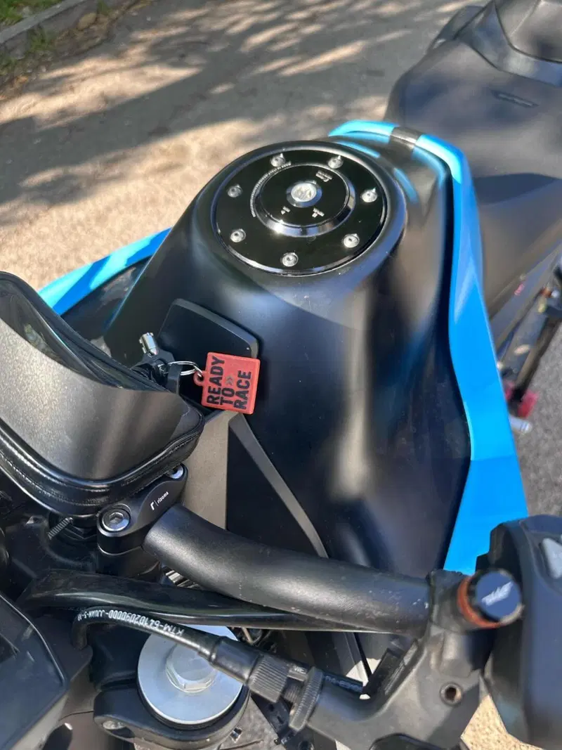 KTM 790 Duke (2018 - 20) (8)