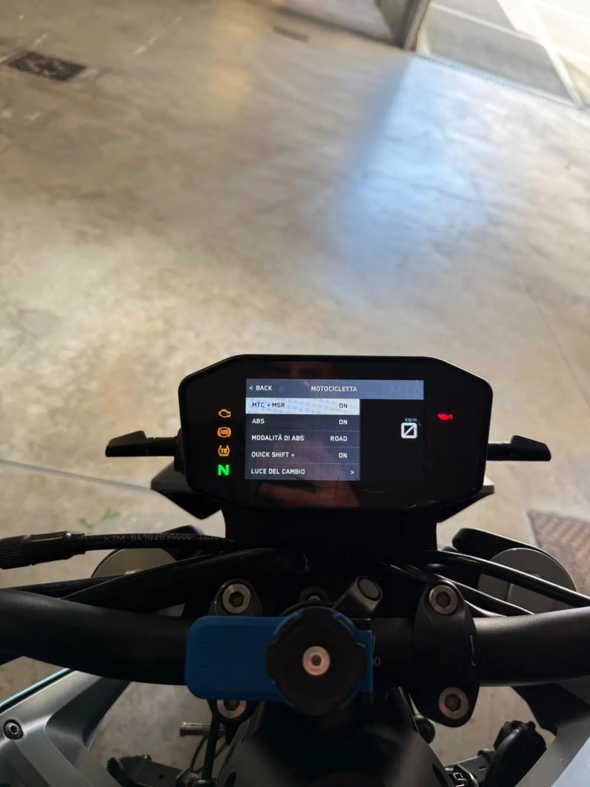 KTM 790 Duke (2018 - 20) (10)