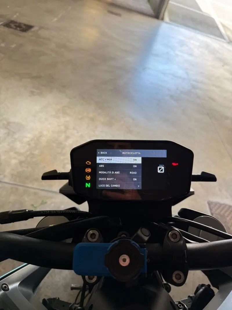 KTM 790 Duke (2018 - 20) (10)