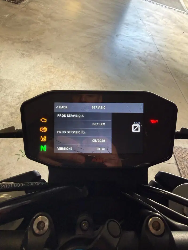 KTM 790 Duke (2018 - 20) (12)