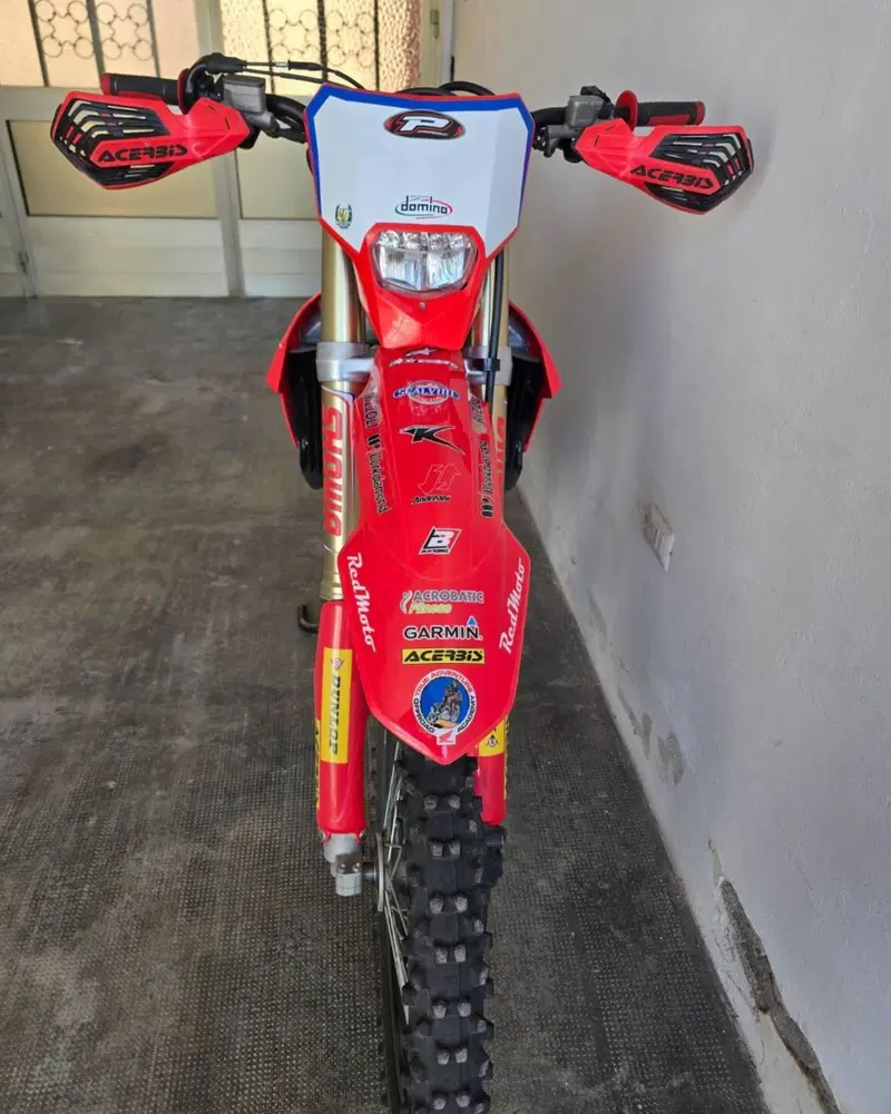 Honda CRF 450RX Enduro (2022) (7)