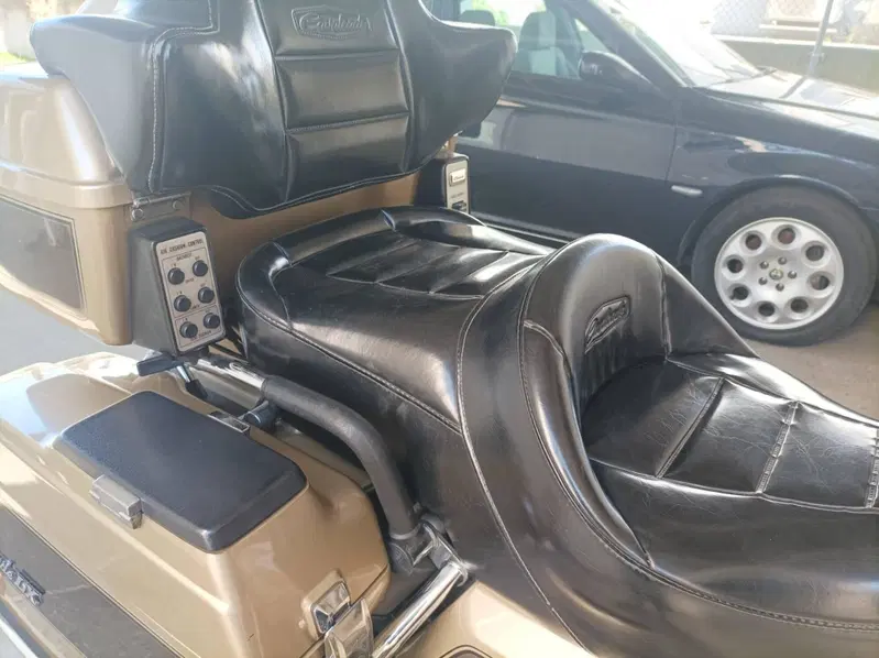 Suzuki CAVALCADE GV LX 1400 (7)