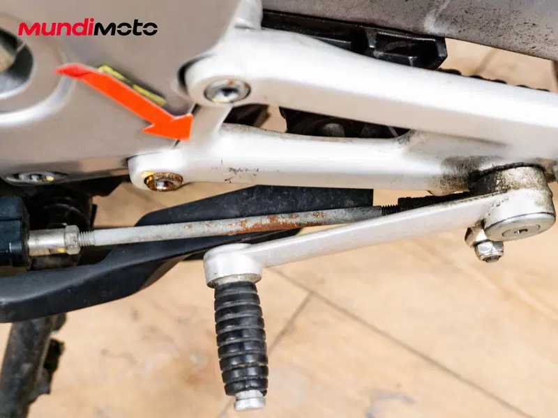 Aprilia RS 125 (1998 - 02) (20)