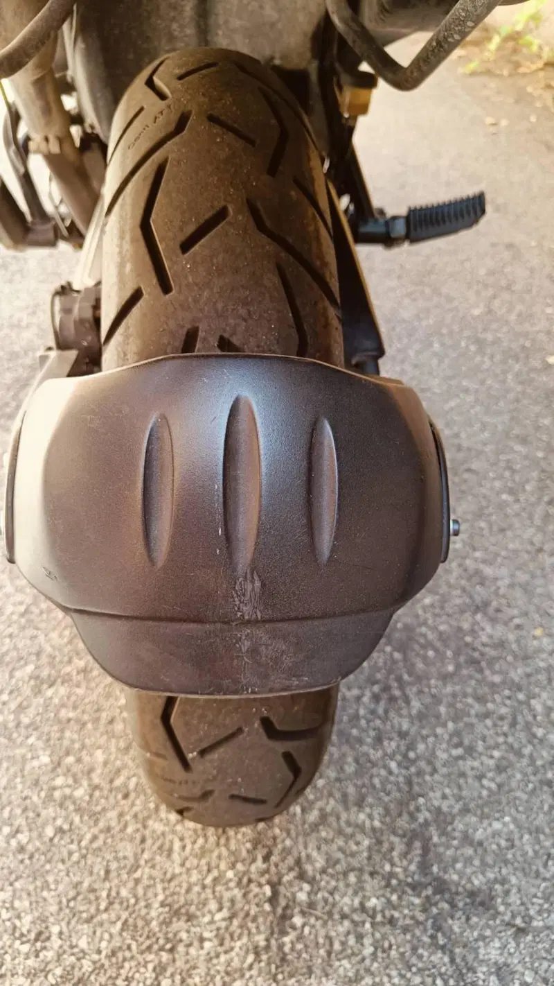 Bmw F 650 GS (2000 - 03) (4)