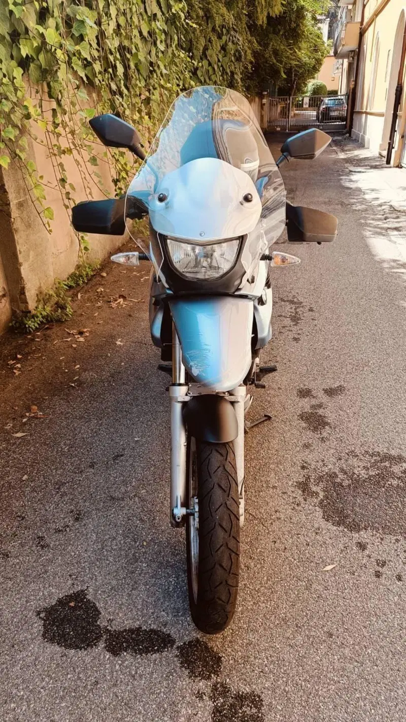 Bmw F 650 GS (2000 - 03) (6)