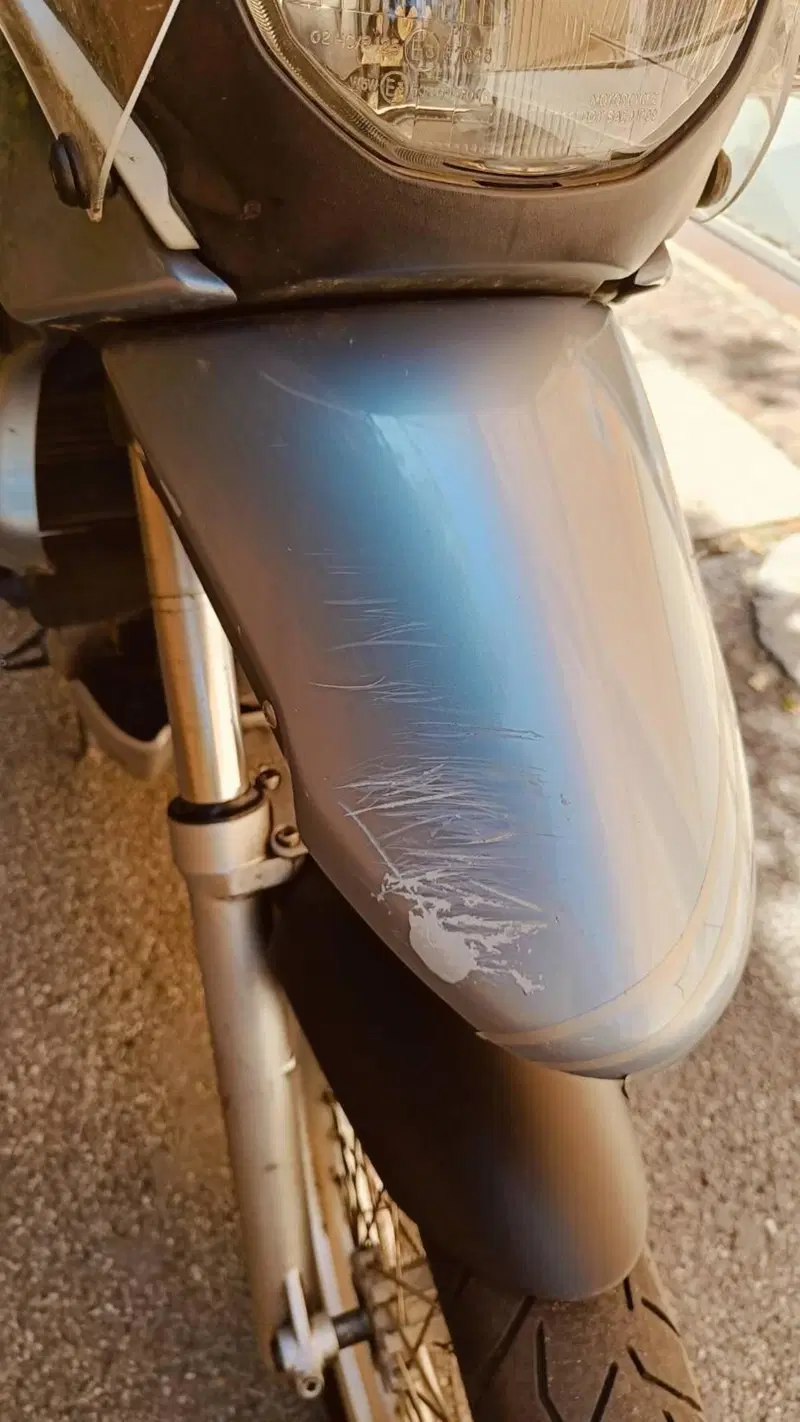 Bmw F 650 GS (2000 - 03) (7)