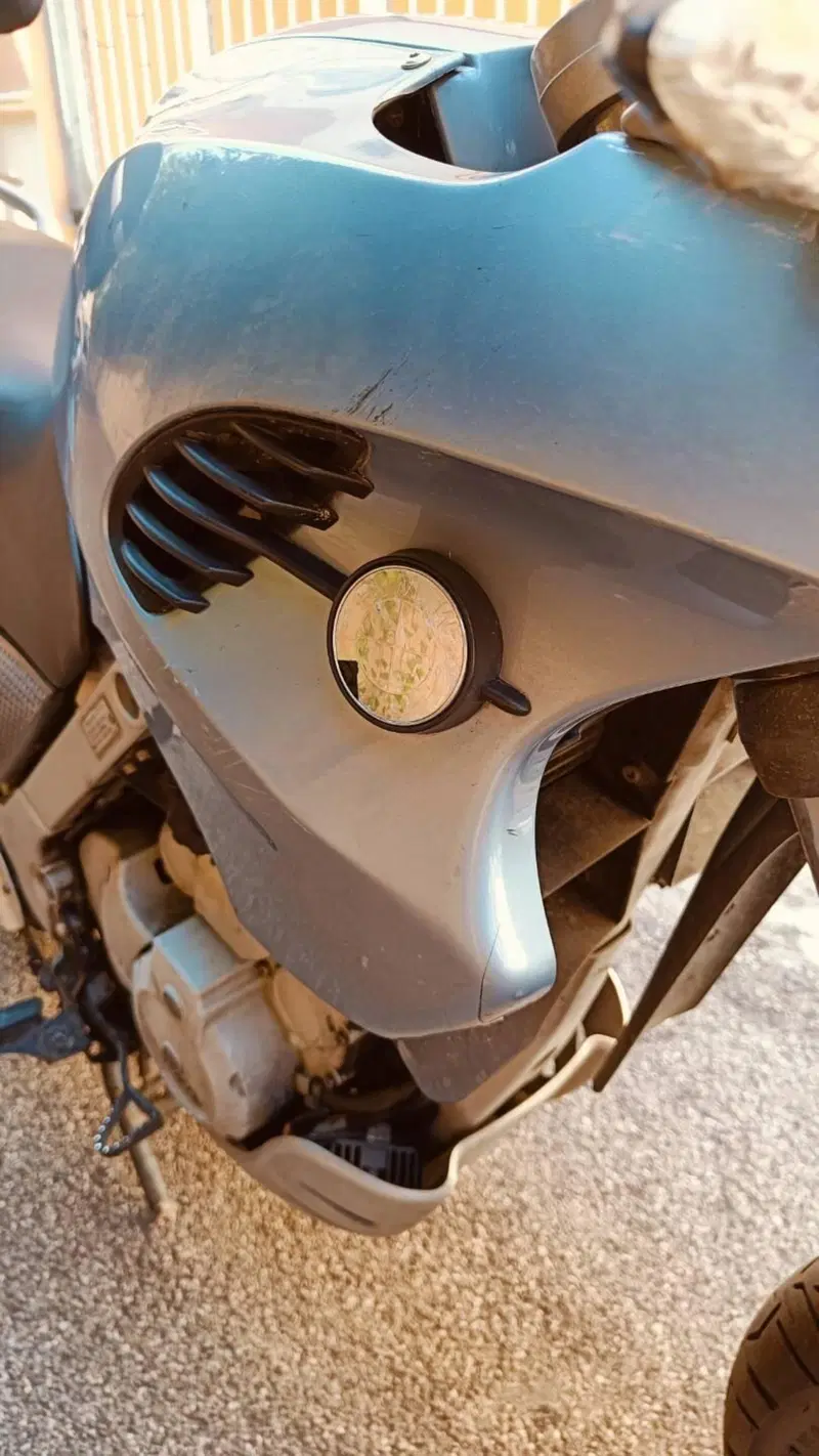 Bmw F 650 GS (2000 - 03) (8)