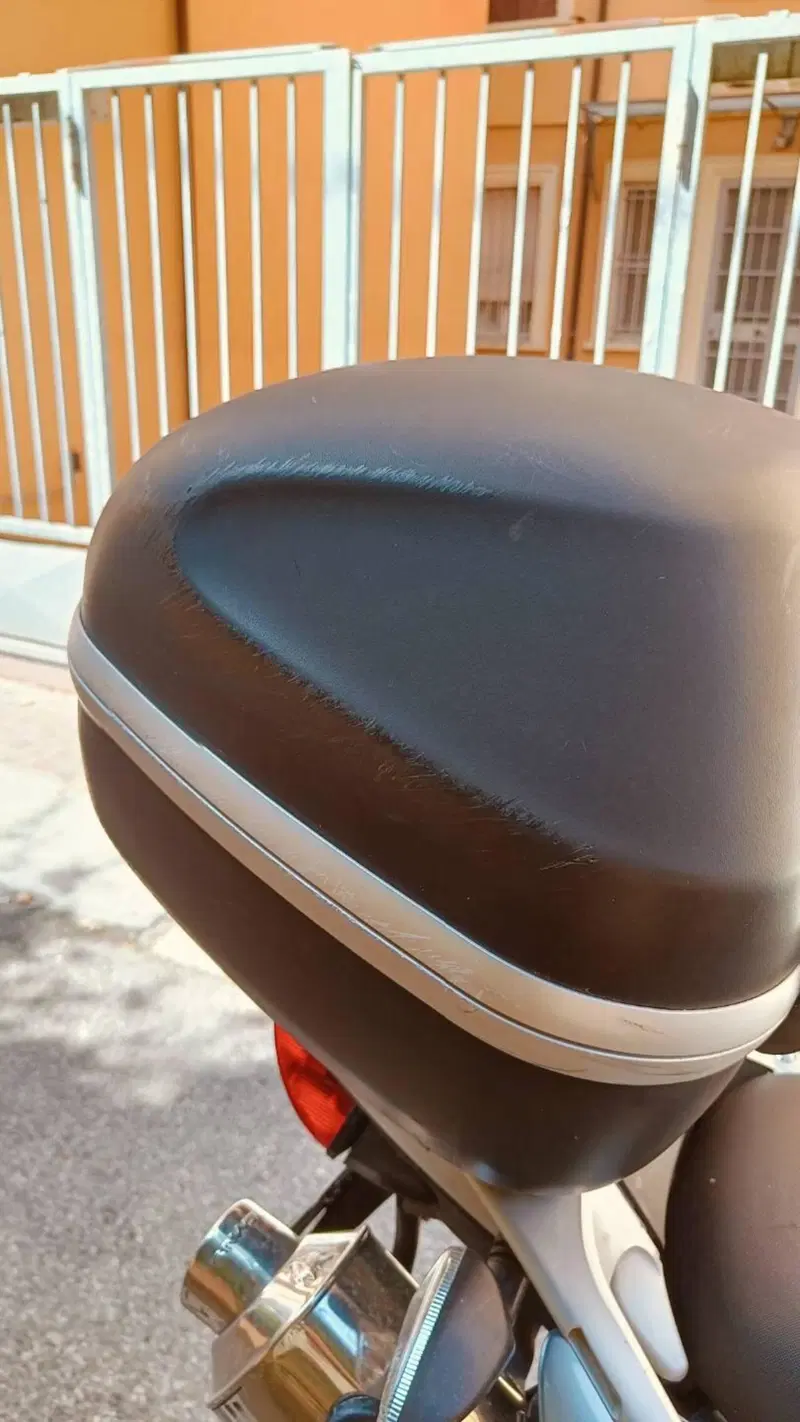 Bmw F 650 GS (2000 - 03) (10)