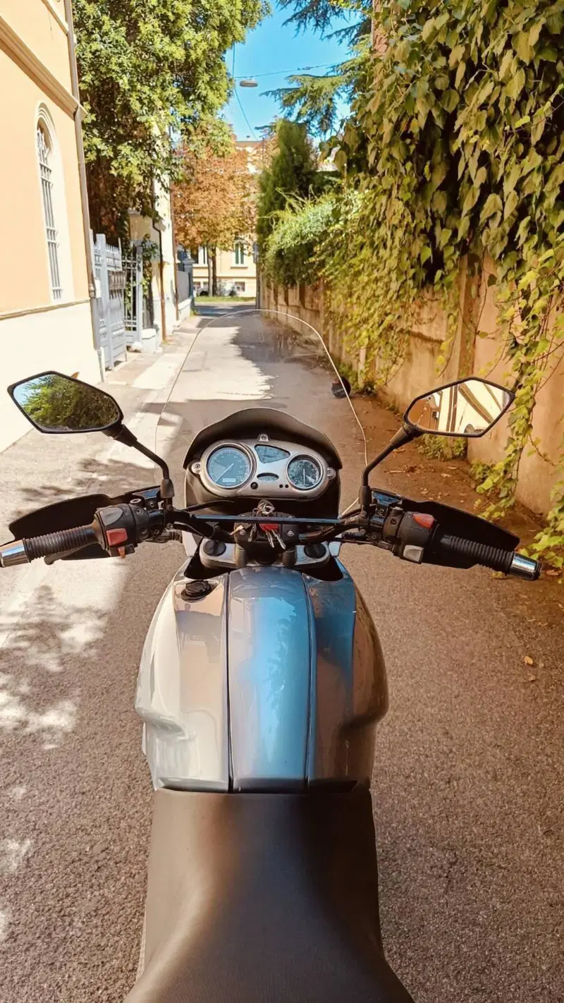 Bmw F 650 GS (2000 - 03) (11)