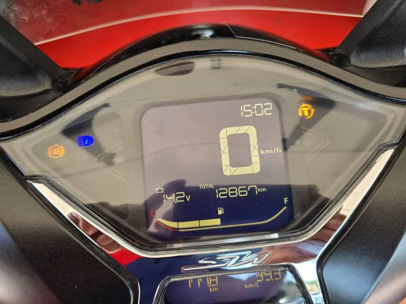 Honda SH 150i Sport (2022 - 23) (11)
