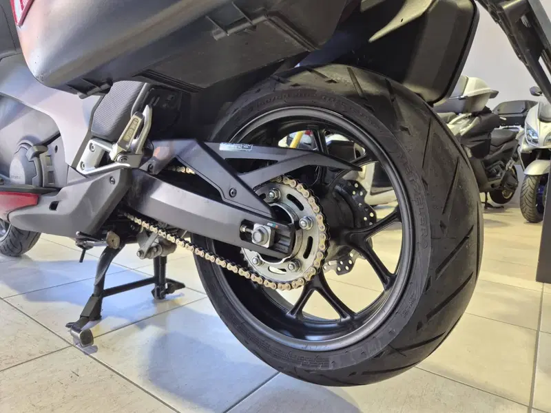 Honda Integra 750 DCT (2016 - 17) (9)