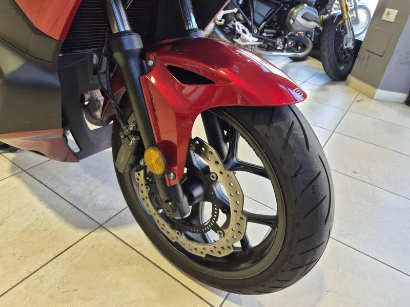 Honda Integra 750 DCT (2016 - 17) (10)
