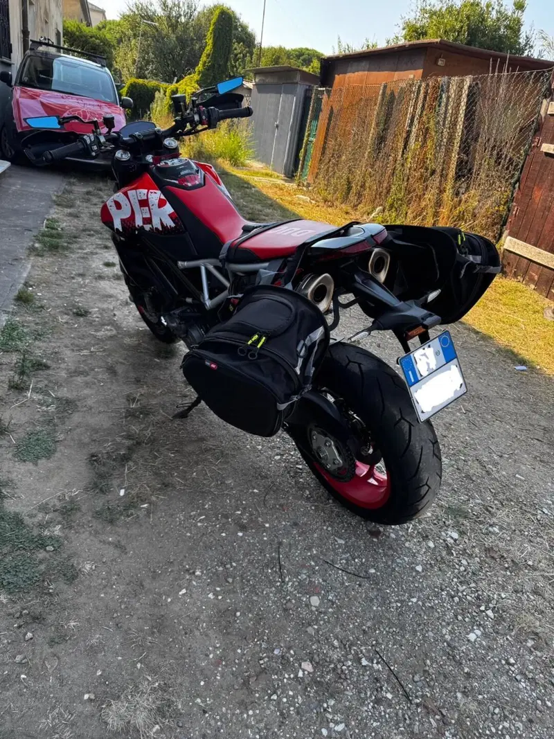 Ducati Hypermotard 950 RVE (2022 - 25) (4)