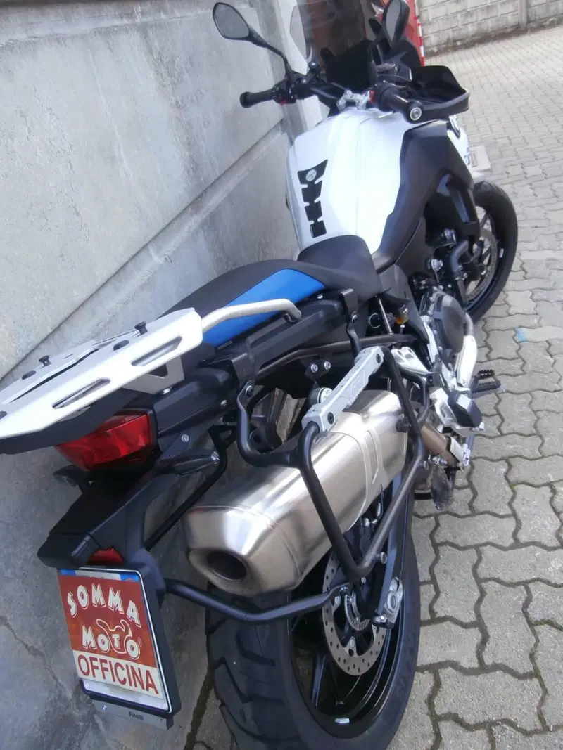 Bmw F 800 GS (2024 - 26) (10)