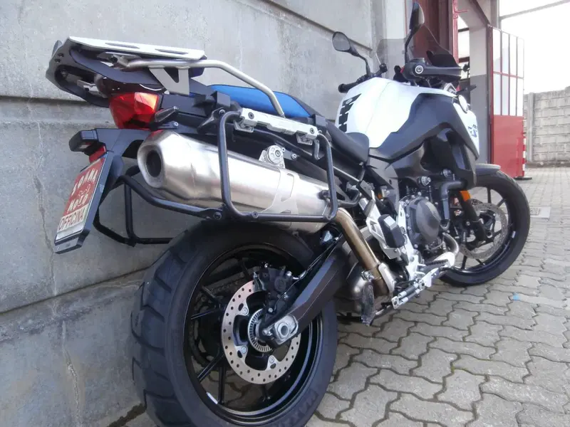 Bmw F 800 GS (2024 - 26) (7)