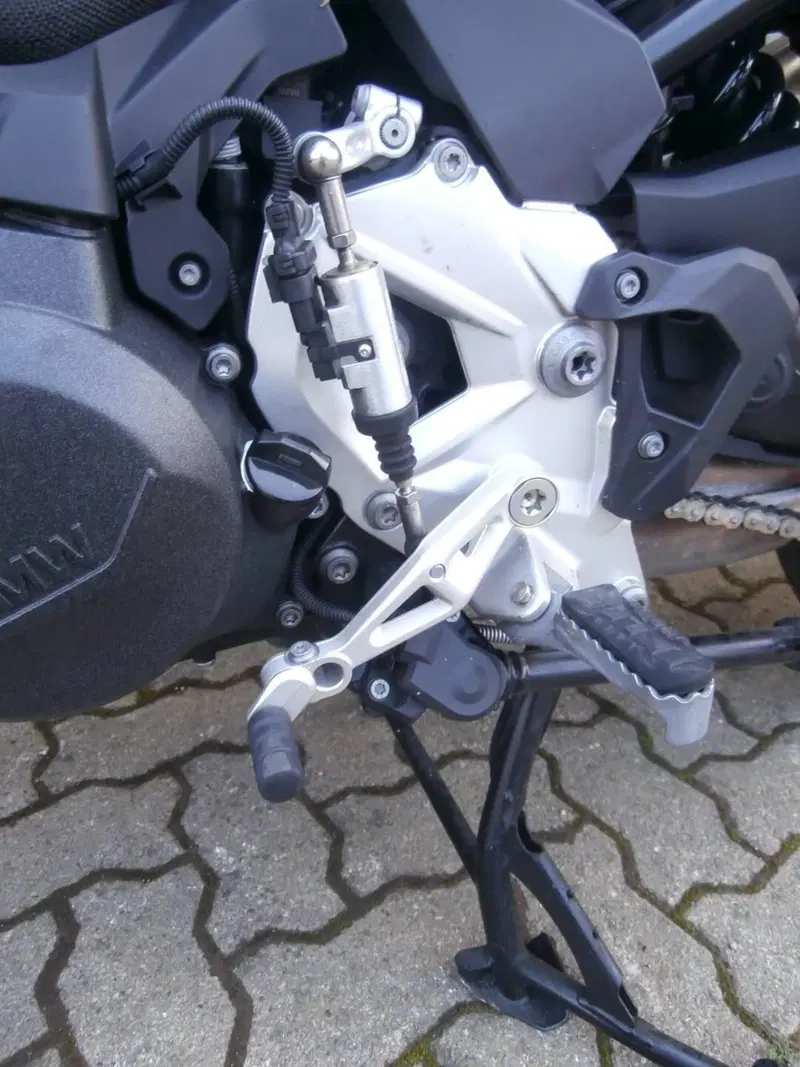 Bmw F 800 GS (2024 - 26) (12)