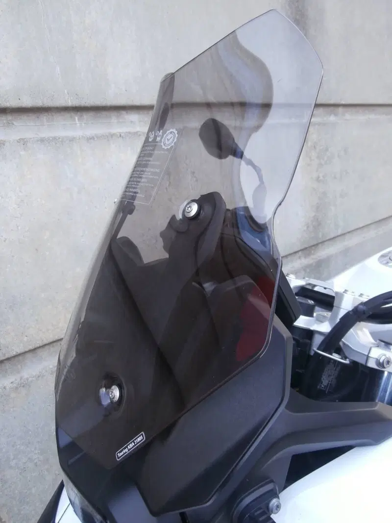 Bmw F 800 GS (2024 - 26) (18)