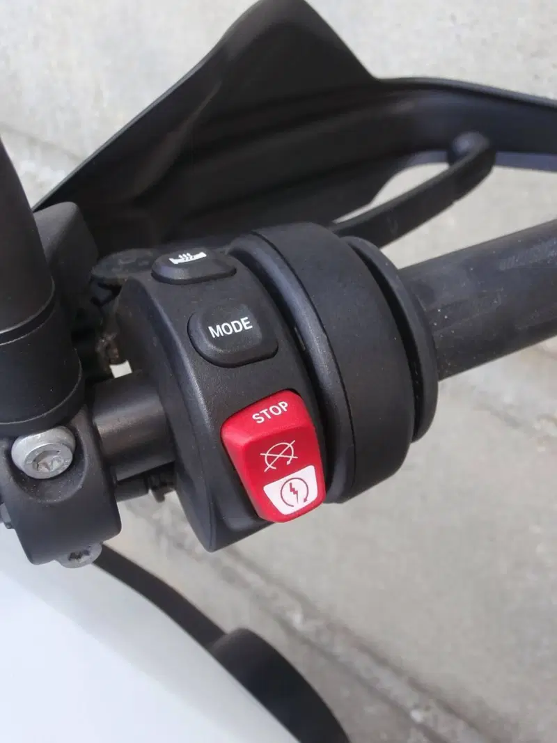 Bmw F 800 GS (2024 - 26) (15)
